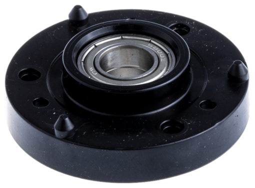 LAAKERIPESÄ, TÄYD. - Leikkuupuolen varaosat - 5884217-02 - 1