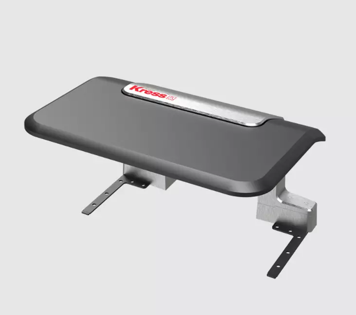 SUOJAKATOS KRESS RTK 100-SARJA - KRESS robottiruohonleikkurit - KA0112 - 1