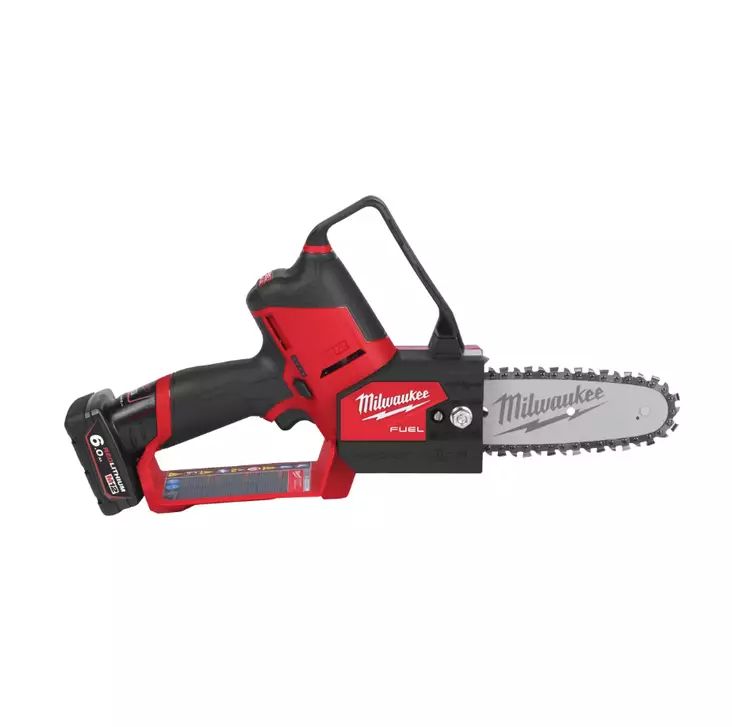 AKKUKETJUSAHA M12 FHS-602X - M12V koneet - 4933472212 - 1