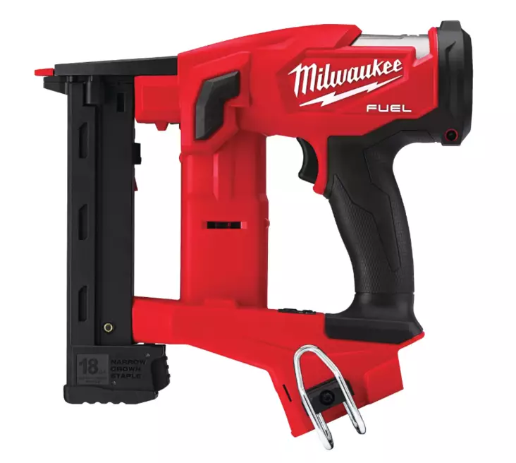 HAKASNAULAIN M18 FNCS18GS-0X - Naulaimet ja niittauskoneet - 4933471942 - 1