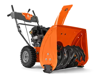 Husqvarna ST124 lumilinko - Husqvarna lumilingot - 9704493-02 - 1