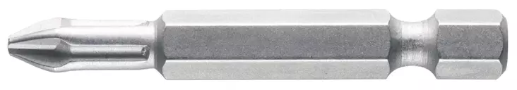 MAKITA RUUVAUSKÄRKI BASIC 50MM PZ1, 3KPL - Akkukoneiden lisävarusteet - B-25242 - 1