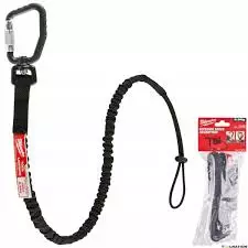 MILWAUKEE TYÖKALUHIHNA 6,8KG - Hylsyt, hylsysarjat, adapterit - 4932471352 - 1