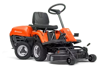 Husqvarna R112C5 ajoleikkuri - Husqvarna Rider ajettavat leikkurit - 9671785-02 - 1