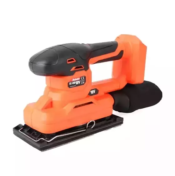 Robota akkutasohiomakone DC-OB18V - Hiominen ja viimeistely - R01-10092 - 1