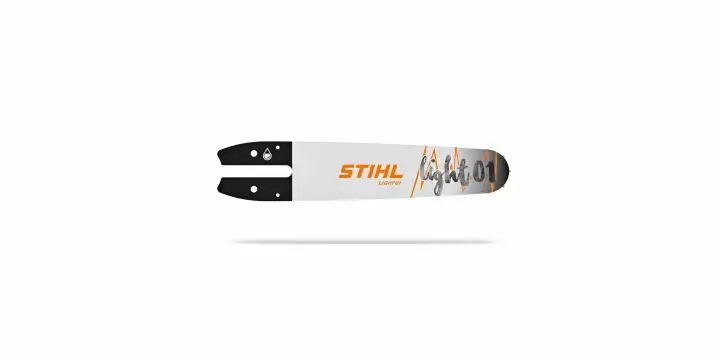 STIHL GTA 40 TERÄLEVY L01 6" 1,1MM - STIHL 1/4" laipat - 30080000202 - 1