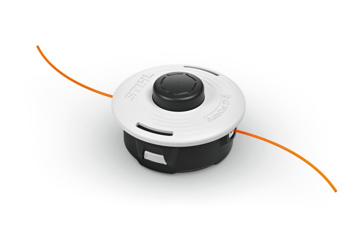 STIHL Siimapää AutoCut 27-2 - Siimapäät - 40028202302 - 1