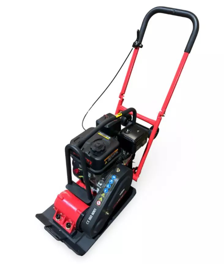 TAMO MAANTIIVISTÄJÄ TM10 LONCIN 60KG G200F - Maantiivistäjät - 340062 - 1