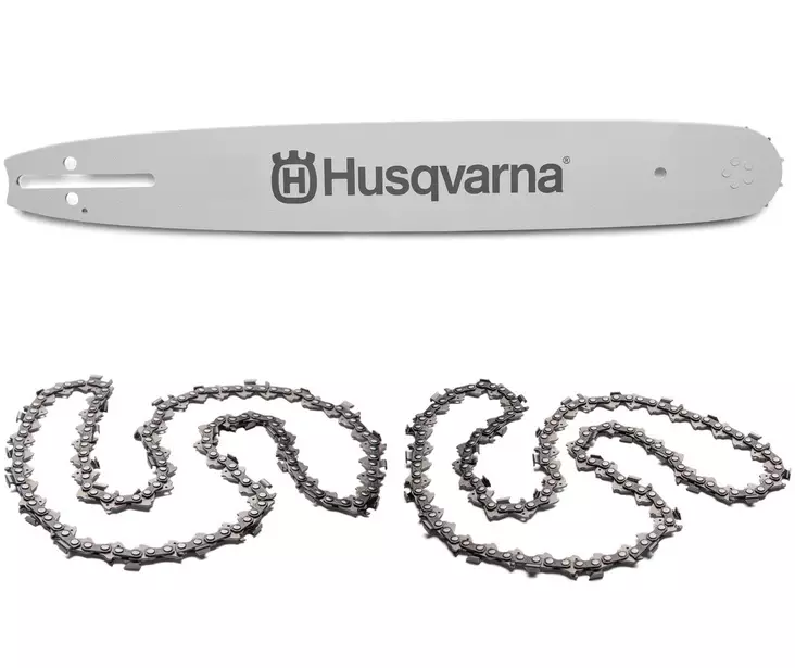 Teräpaketti X-CUT & C85 3/8" 1.5 mm 72 L - Husqvarna teräpaketit - 5460526-72 - 1