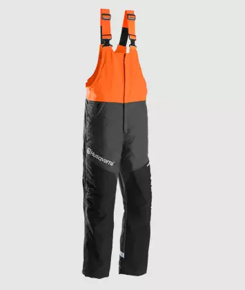 Turvahaalari Functional 20A, 52 - Turvahousut moottorisahaukseen - 5295186-52 - 1