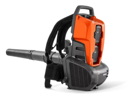 Husqvarna 340iBT akkureppupuhallin - Husqvarna BLI-X puhaltimet - 9677962-03 - 1