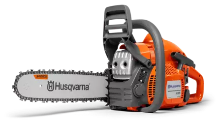 Husqvarna 435 II 13"moottorisaha - Husqvarna yleissahat - 9705597-33 - 1
