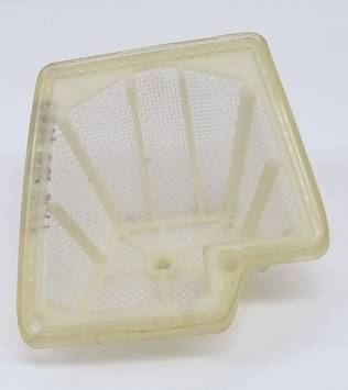 ILMANSUODATIN NYLON MS270, MS280 - Ilmansuodattimet ja suodatinrungot - 11331201603 - 2