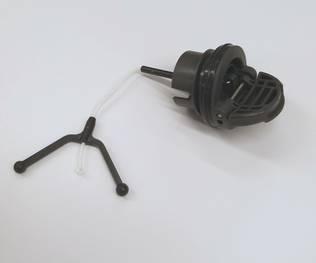 KORKKI ÖLJY/BENSA - Polttoainekorkit ja öljykorkit - 5778786-03 - 1