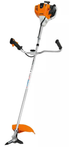 STIHL FS240 C-E Raivaussaha - STIHL raivaussahat - 41472000743 - 2
