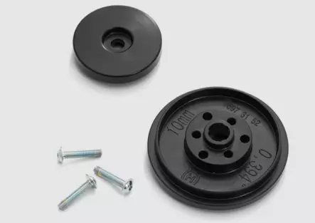 GOLF-VÄYLÄSARJA 10MM AUTOMOWER - Husqvarna Automower lisävarusteet - 5974963-03 - 1