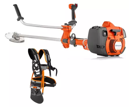 Husqvarna 545 FXT Raivaussaha 225mm - Husqvarna raivaussahat - 9671766-03 - 1