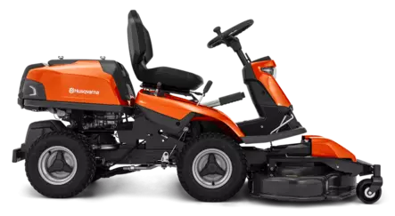 R316TsX AWD RIDER + Combi 103 - Husqvarna Rider ajettavat leikkurit - 9705429-01C103 - 2