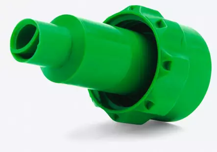 Öljynokka "vanhan" mallin 6/2,5L kombikannuun - Kombikannut ja kaatonokat - 5056980-03 - 1