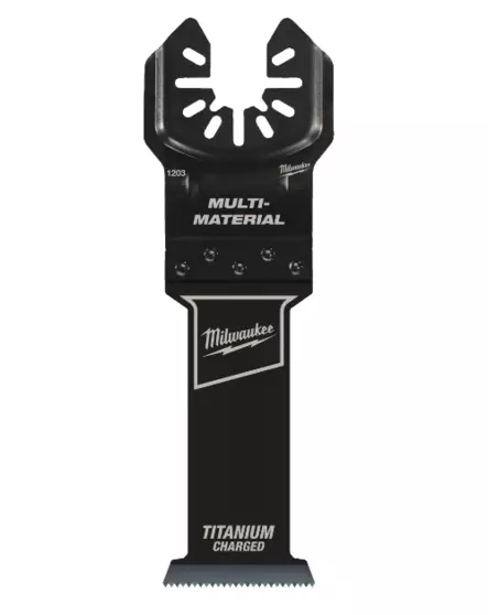 TERÄ MT OPEN-LOK YLEISTERÄ 32MM - Monitoimityökalun ja reikäsahan terät - 48851203 - 1