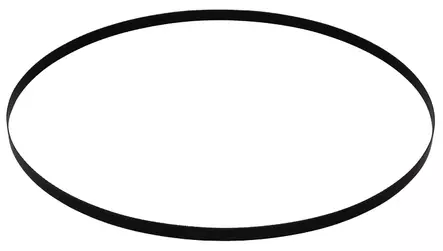 VANNESAHANTERÄ BI-METAL 13X0,5X835MM, 14TPI, 4-6MM KOVA JA RUOSTUMATON TERÄS - Höylänterät, vannesahanterät - B-40543 - 1