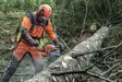Husqvarna 550XP Mark II moottorisaha 13" - Husqvarna ammattisahat - 9676908-33 - 3