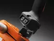 Husqvarna 555FXT metsänraivaussaha - Husqvarna raivaussahat - 9666292-03 - 2