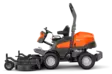 Husqvarna P 535HX etuleikkuri - Husqvarna suurteholeikkurit - 9679855-03 - 3
