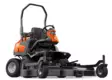 Husqvarna P 535HX etuleikkuri - Husqvarna suurteholeikkurit - 9679855-03 - 7