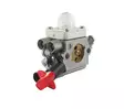 Kaasutin Stihl FS50, FS50C - Kaasuttimet ja kaasuttimen osat - WO888273 - 1