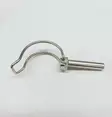 SOKKATAPPI 10mm x 50mm - Pienkone varaosat - 87-913 - 1