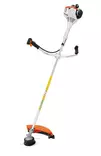 STIHL FS 55 Ruohotrimmeri - STIHL ruohoraivurit ja trimmerit - 41402000523 - 1