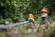 STIHL HLA 86 akkupensasleikkuri varrella - STIHL AP akkukoneet - 48590112933 - 5