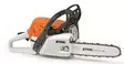 STIHL MS 231 moottorisaha - STIHL yleissahat - 11432000383 - 3