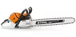 STIHL MS 500i W moottorisaha - STIHL ammattisahat - 11472000003 - 1