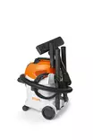 STIHL SE 33 kuiva- ja märkäimuri - Kuiva- ja märkäimurit - SE010124413 - 4