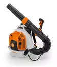 STIHL BR 800 C-E reppupuhallin - STIHL lehtipuhaltimet - 42830111603 - 1