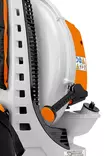 STIHL BR 800 C-E reppupuhallin - STIHL lehtipuhaltimet - 42830111603 - 3
