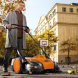 Stihl KGA 770 lakaisukone - STIHL AP akkukoneet - 48600114703 - 4