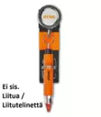 ADVANCE X-FLEX Liidunpidin - STIHL X-FLEX Metsurinvyö - 00008811603 - 2