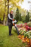 STIHL SH 86 C-E Lehtipuhallin ja imuri - STIHL lehtipuhaltimet - 42410110933 - 4