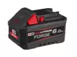 Milwaukee M18 FORGE 6,0Ah akku - M18 Akut ja laturit - 4932492533 - 2