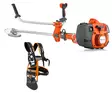 Husqvarna 545 FXT Raivaussaha 225mm - Husqvarna raivaussahat - 9671766-03 - 1