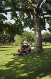 R316TsX AWD RIDER + Combi 103 - Husqvarna Rider ajettavat leikkurit - 9705429-01C103 - 4