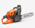 Husqvarna 445S 13" Moottorisaha - Husqvarna yleissahat - 9707020-13 - 2