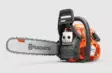 HUSQVARNA 450S II MOOTTORISAHA 13" - Husqvarna yleissahat - 9707027-13 - 1