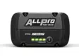 STIHL AP300P AllPro akku 333Wh - STIHL AP lisävarusteet - EA134006523 - 3