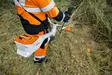 STIHL FSA 135 Akkukäyttöinen raivaussaha - STIHL AP akkukoneet - FA012000023 - 4