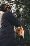 KMA 200 R Akkukäyttöinen kombimoottori - STIHL AP akkukoneet - FA030116803 - 4