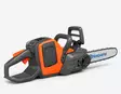 Husqvarna 225i akkusaha 14" - Husqvarna BLI-X akkusahat - 9705475-03 - 3